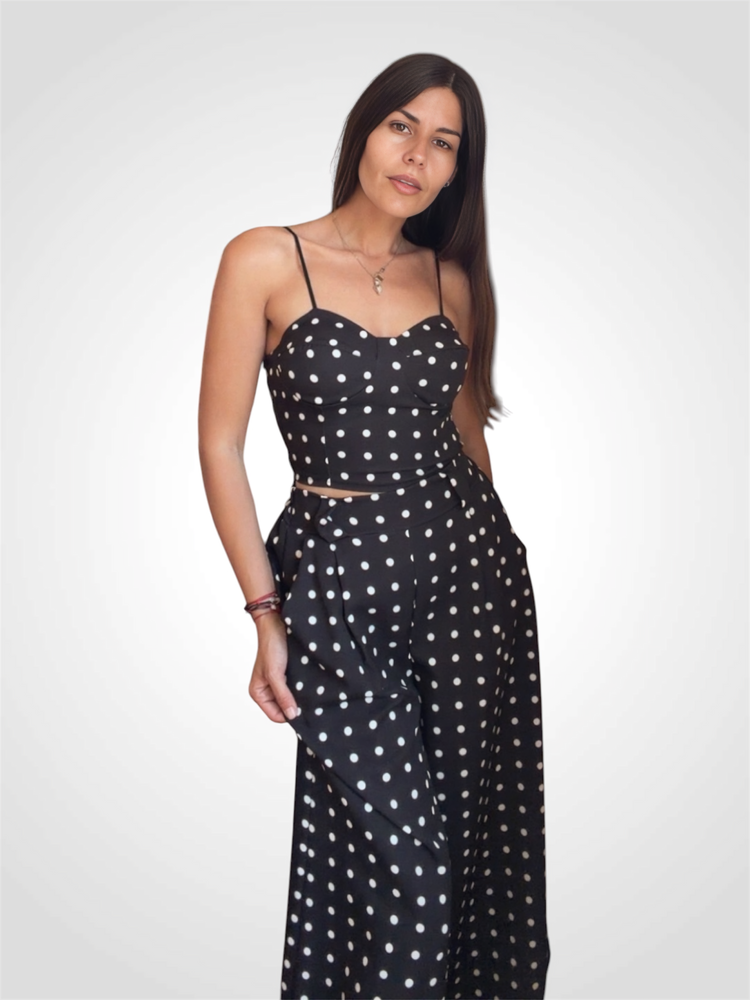 Сет ,,Polka Chik''