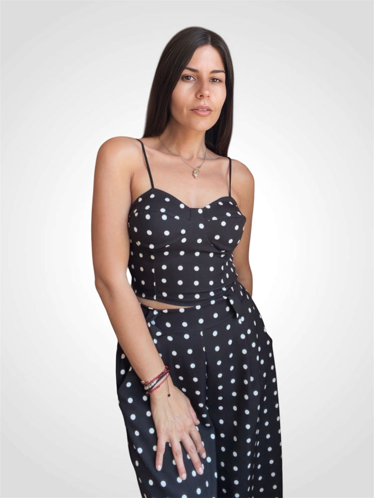 Сет ,,Polka Chik''