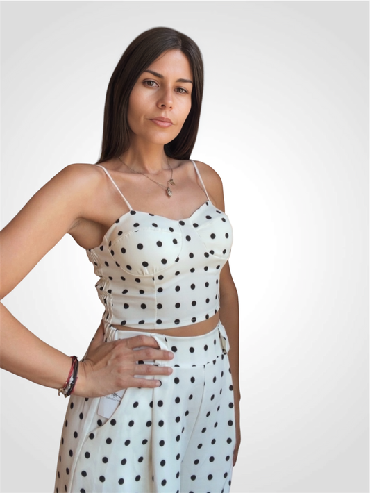 Сет ,,Polka Chik''