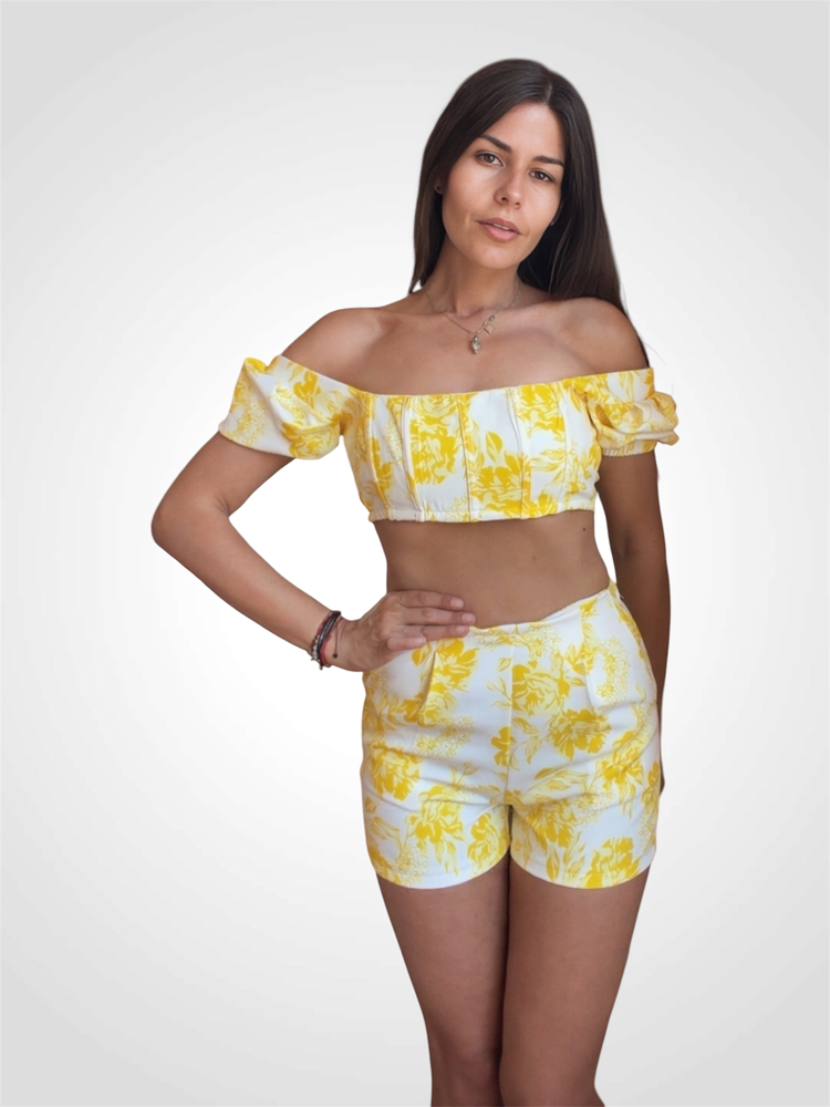 Сет ,,Lemon Blossom''