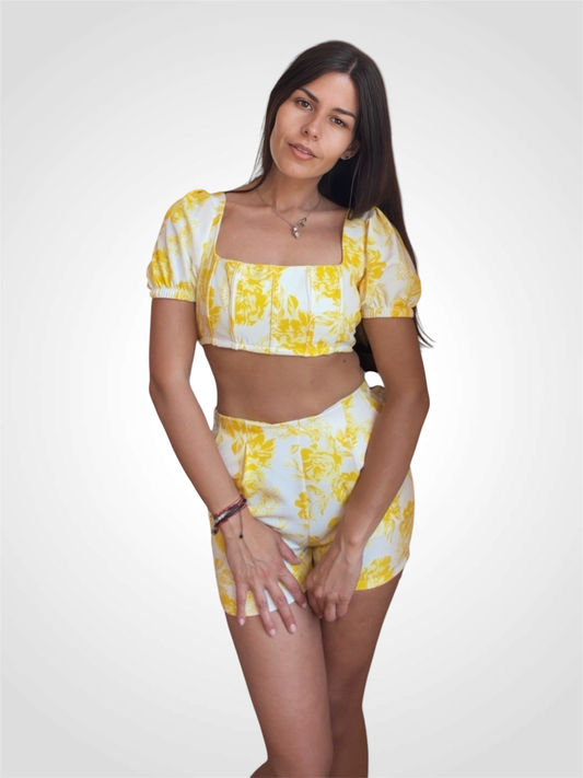 Сет ,,Lemon Blossom''