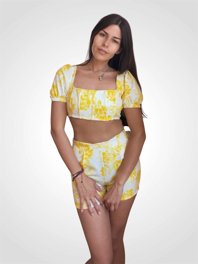 Сет ,,Lemon Blossom''