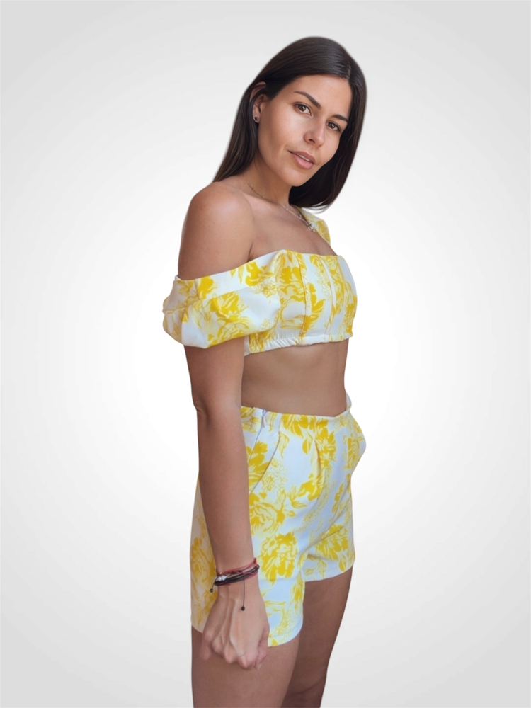 Сет ,,Lemon Blossom''