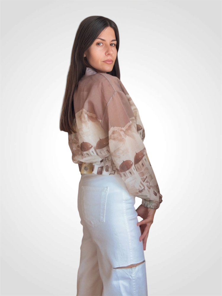 Яке ,,Vintage''