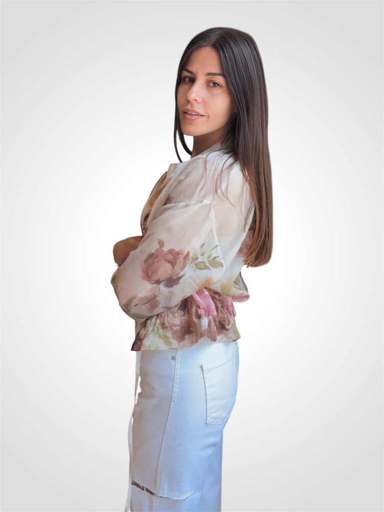 Яке ,,Vintage''