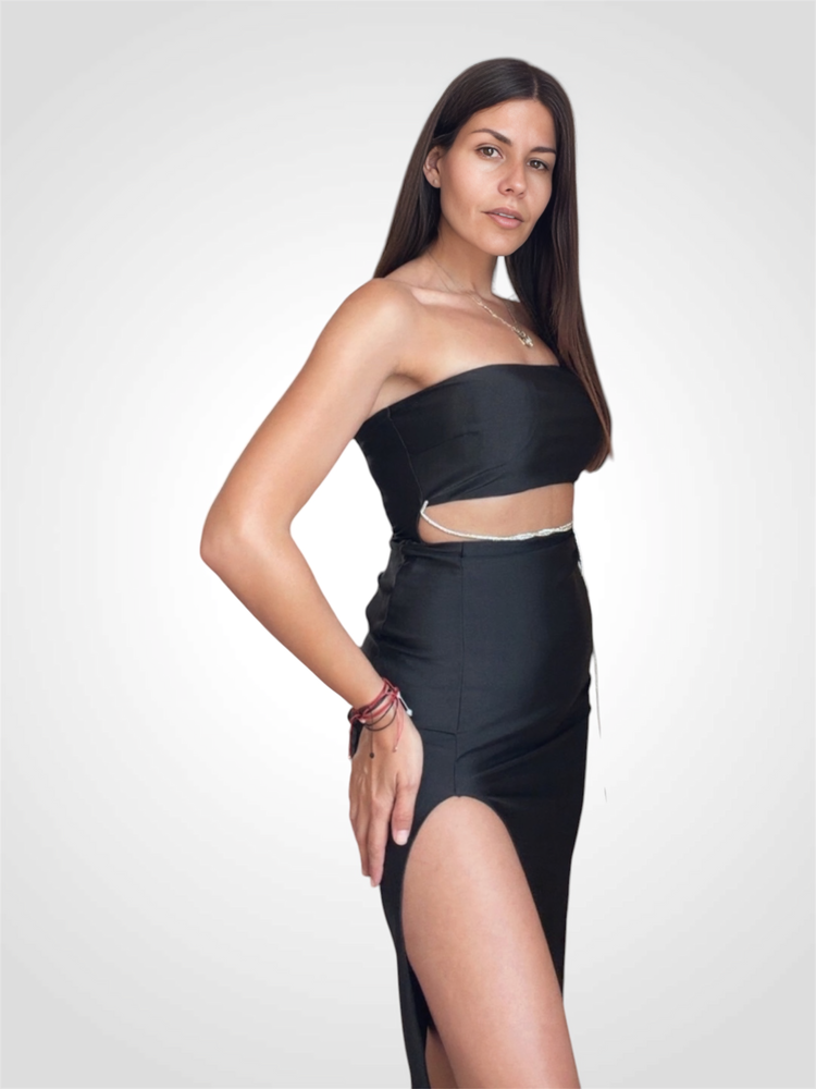 Рокля ,,Midnight Glam''