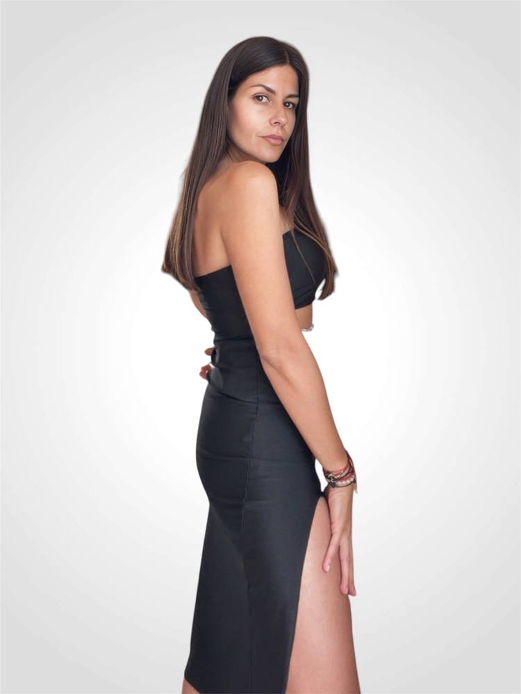 Рокля ,,Midnight Glam''