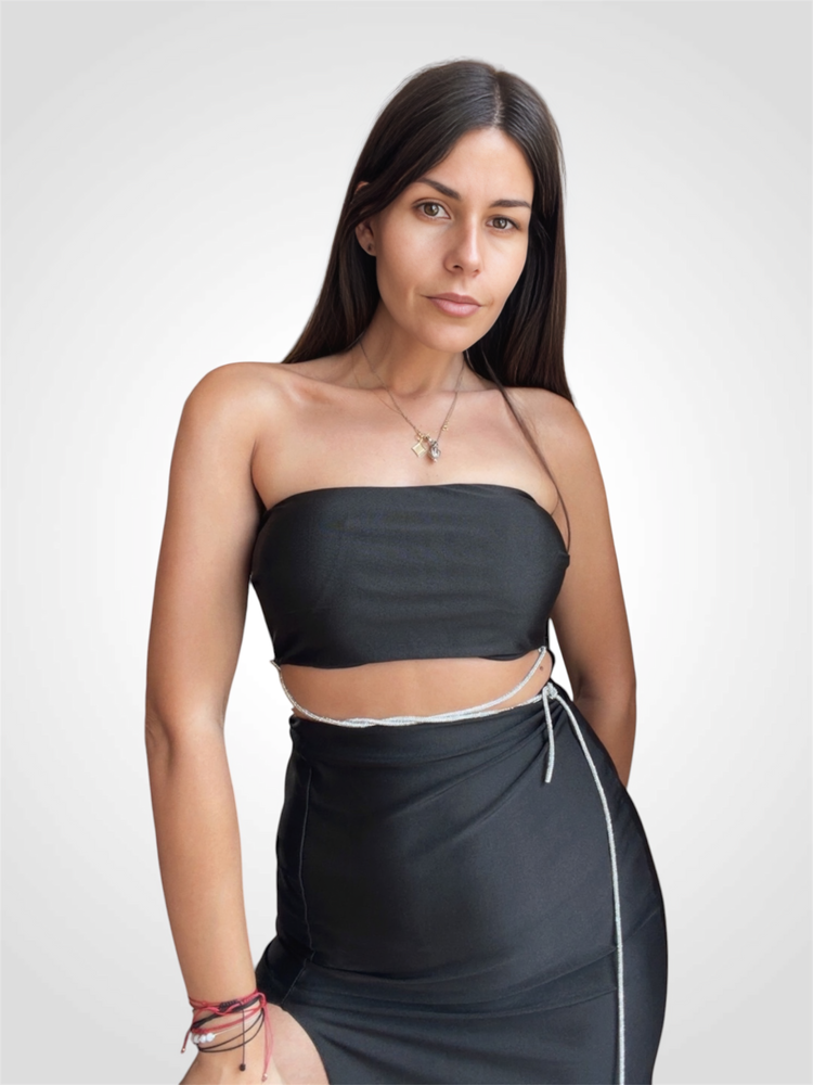 Рокля ,,Midnight Glam''