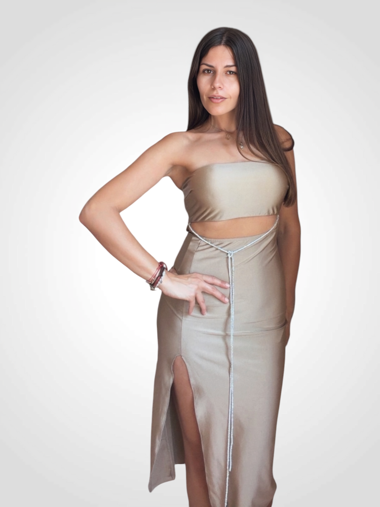 Рокля ,,Midnight Glam''
