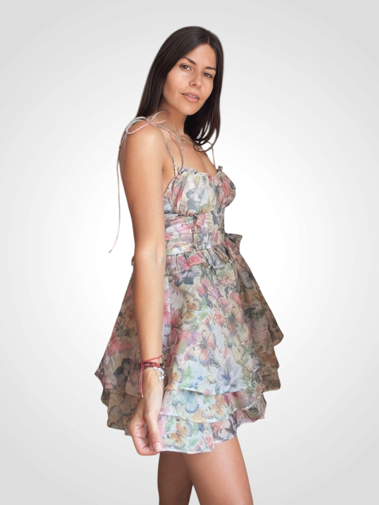 Рокля ,, Butterfly Dream''