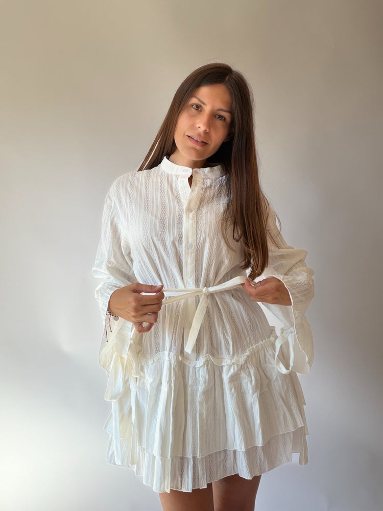 Дамска рокля Maison Lumière SS26