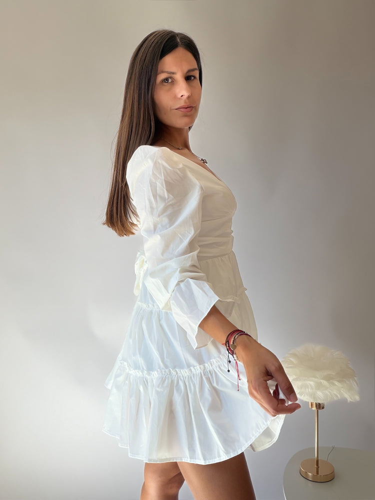 Дамска рокля Pure Romance SS26