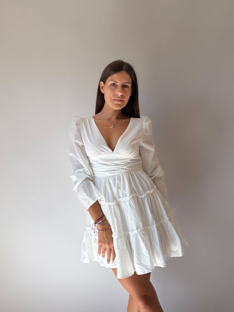 Дамска рокля Pure Romance SS26