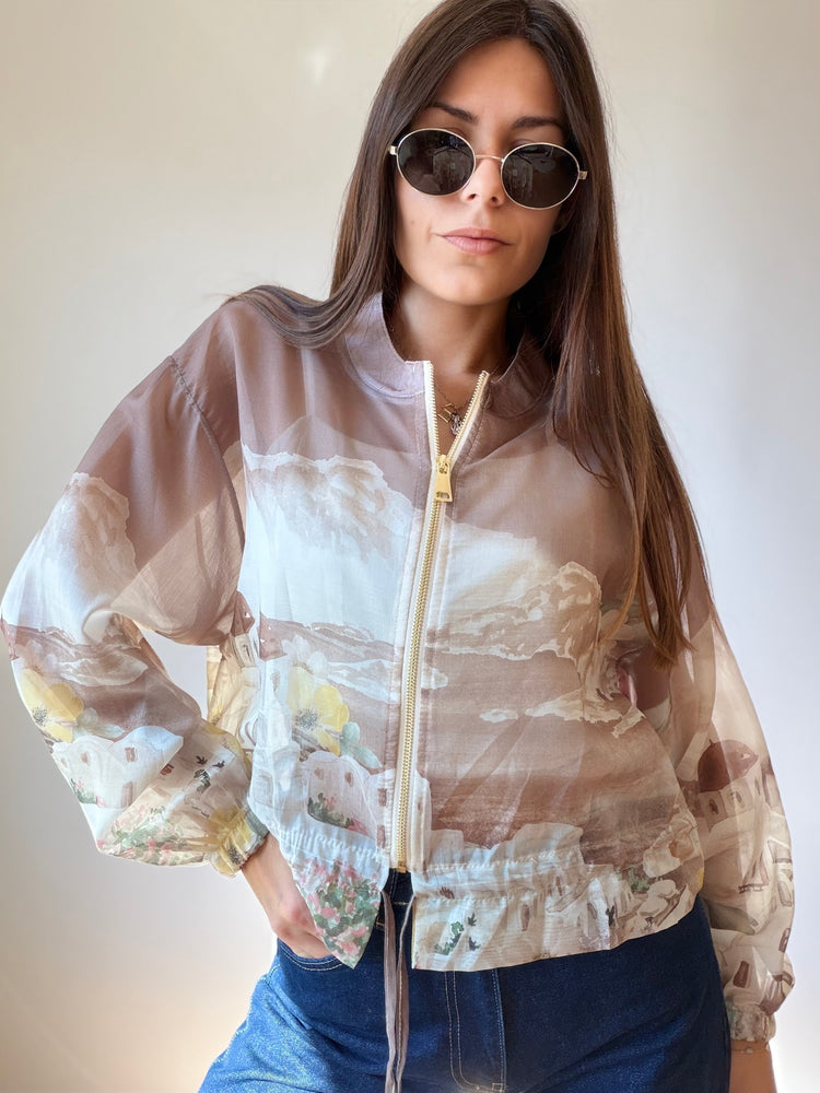 Vintage jacket
