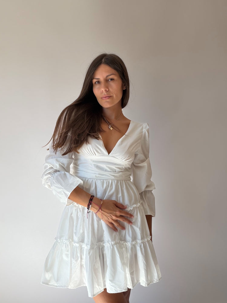 Дамска рокля Pure Romance SS26