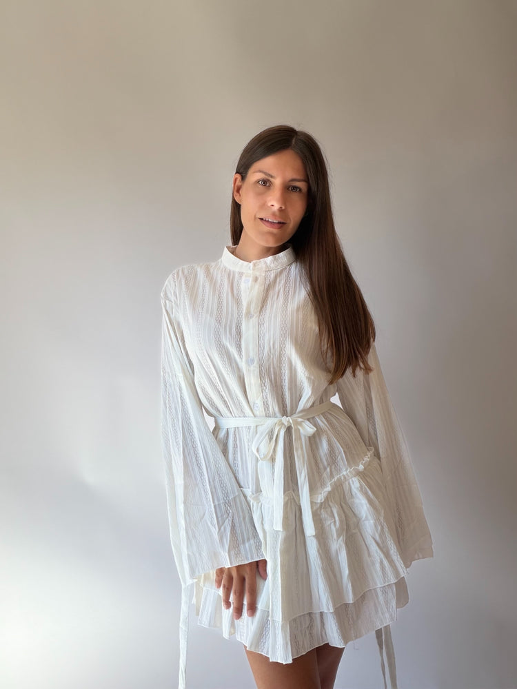 Дамска рокля Maison Lumière SS26