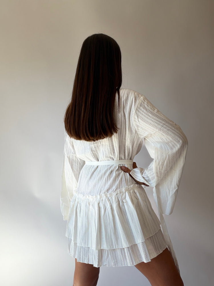 Дамска рокля Maison Lumière SS26