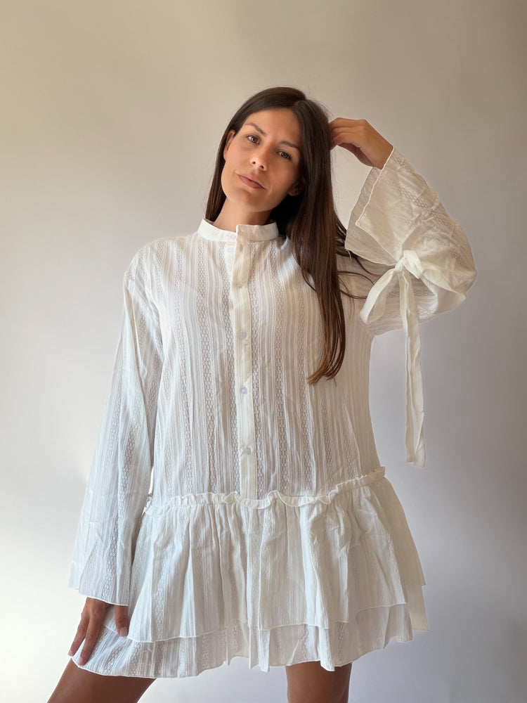 Дамска рокля Maison Lumière SS26