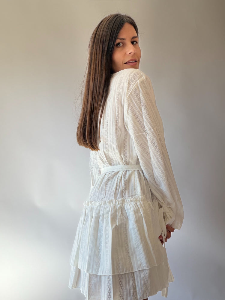 Дамска рокля Maison Lumière SS26