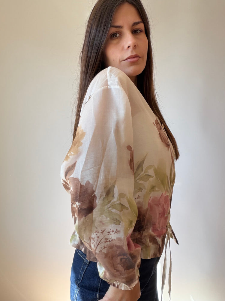 Vintage jacket