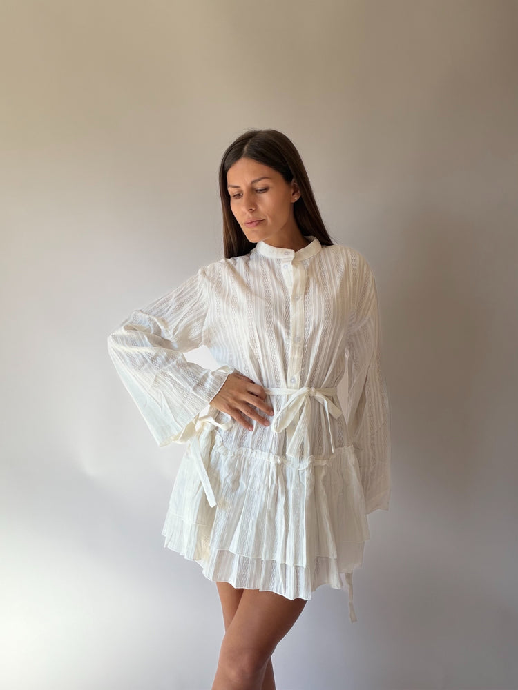 Дамска рокля Maison Lumière SS26