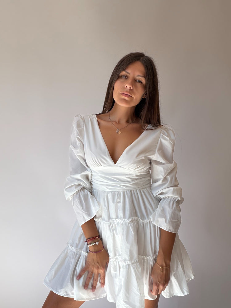 Дамска рокля Pure Romance SS26