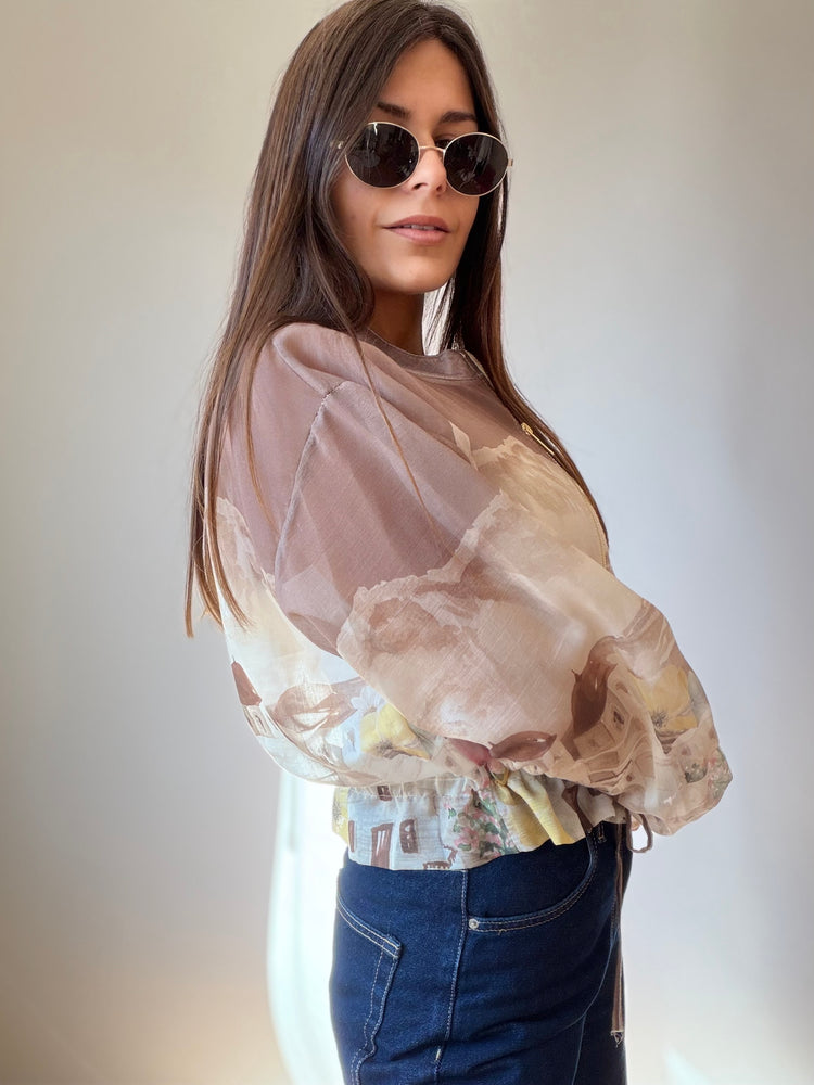Vintage jacket