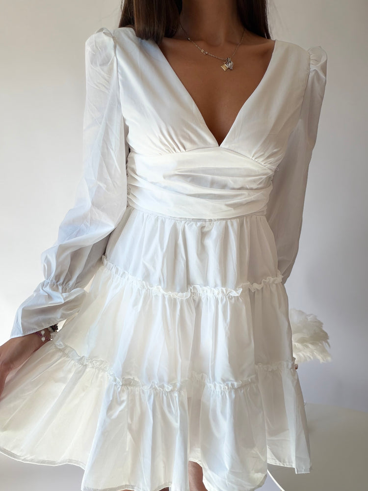Дамска рокля Pure Romance SS26
