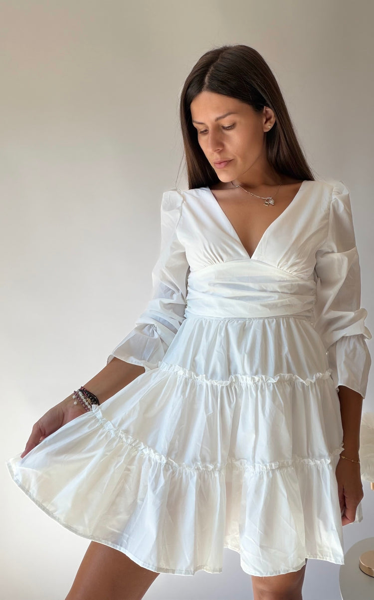 Дамска рокля Pure Romance SS26