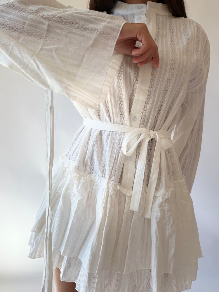 Дамска рокля Maison Lumière SS26