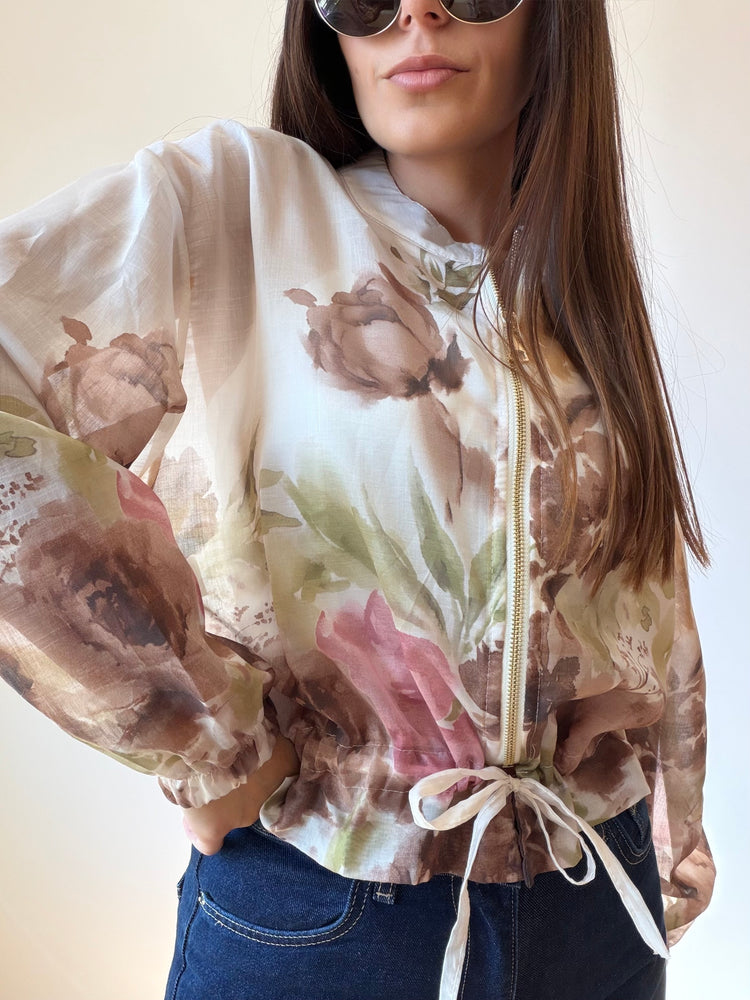 Vintage jacket
