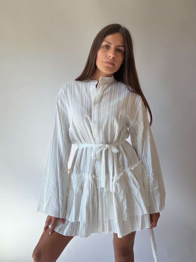 Дамска рокля Maison Lumière SS26