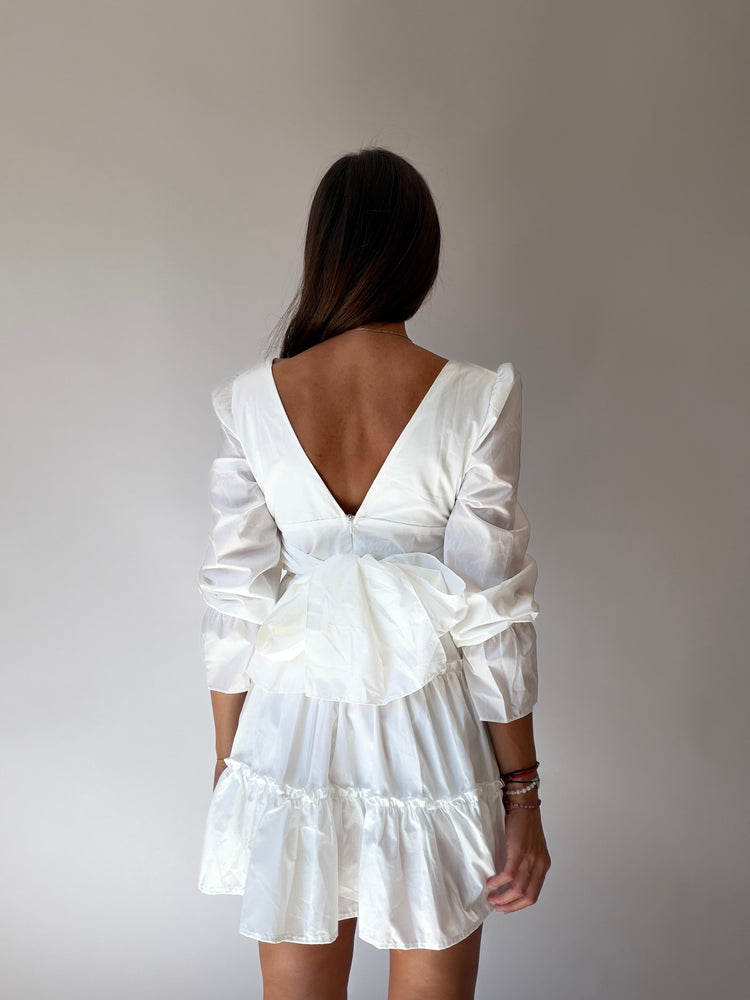 Дамска рокля Pure Romance SS26