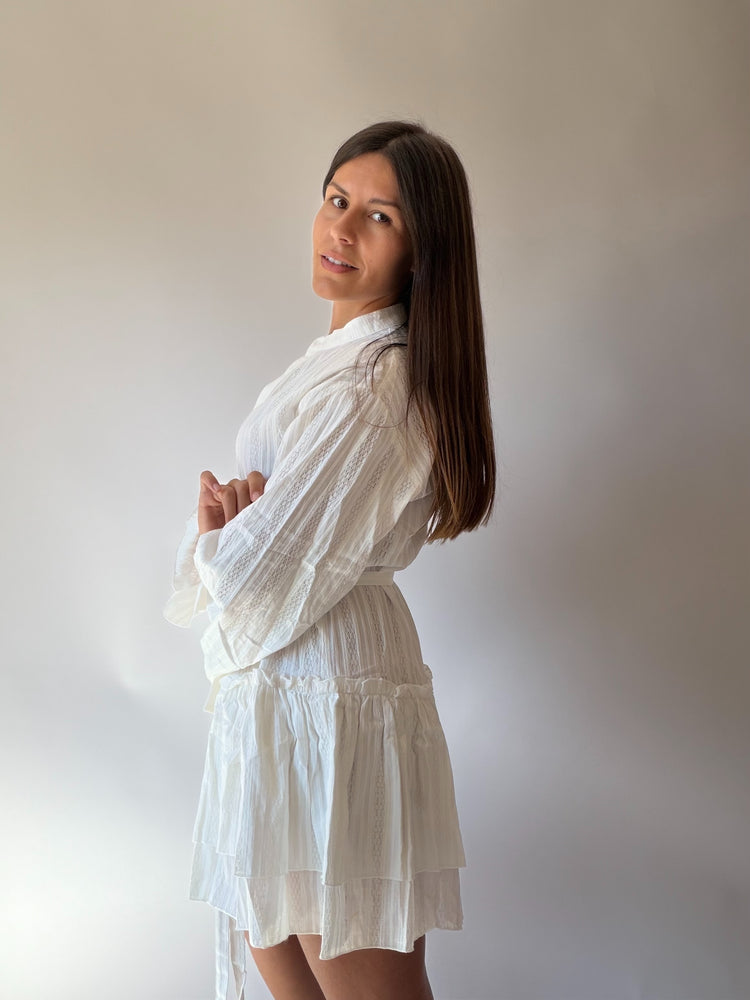 Дамска рокля Maison Lumière SS26
