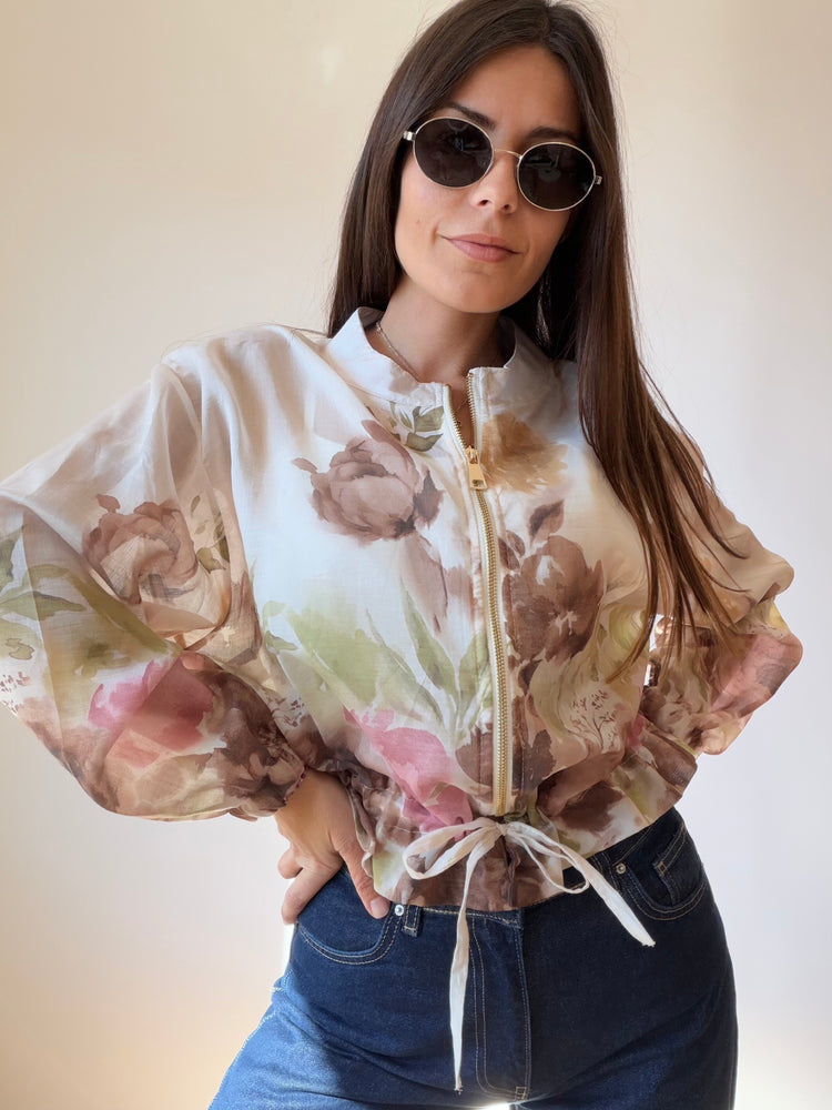 Vintage jacket