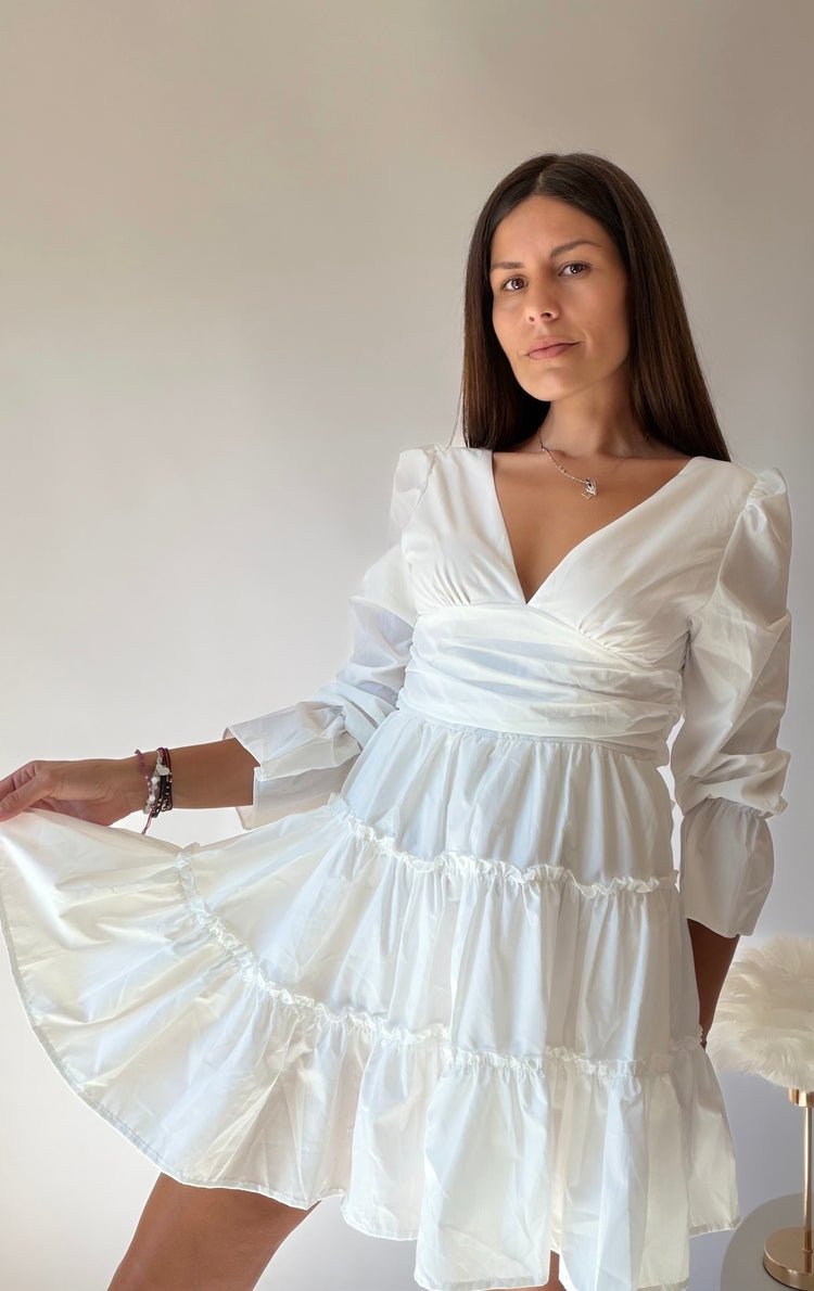 Дамска рокля Pure Romance SS26