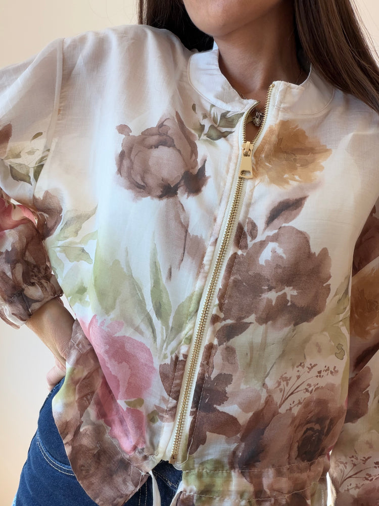 Vintage jacket