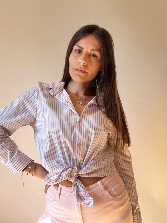 Shirt ,,Classic Stripe ''