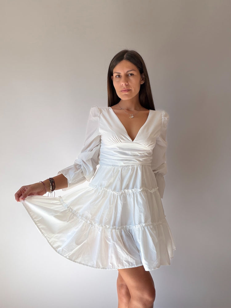 Дамска рокля Pure Romance SS26