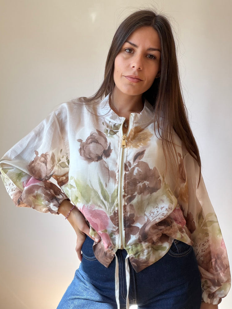Vintage jacket
