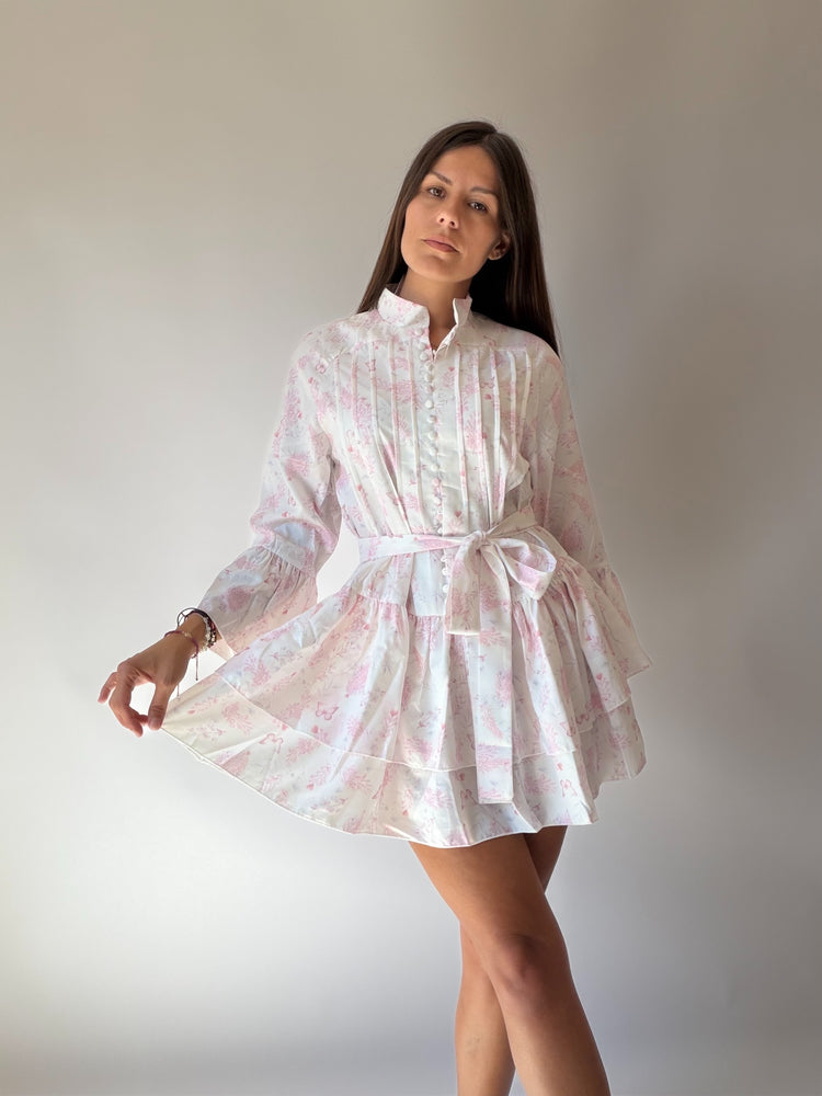 Дамска рокля Parisian SS26
