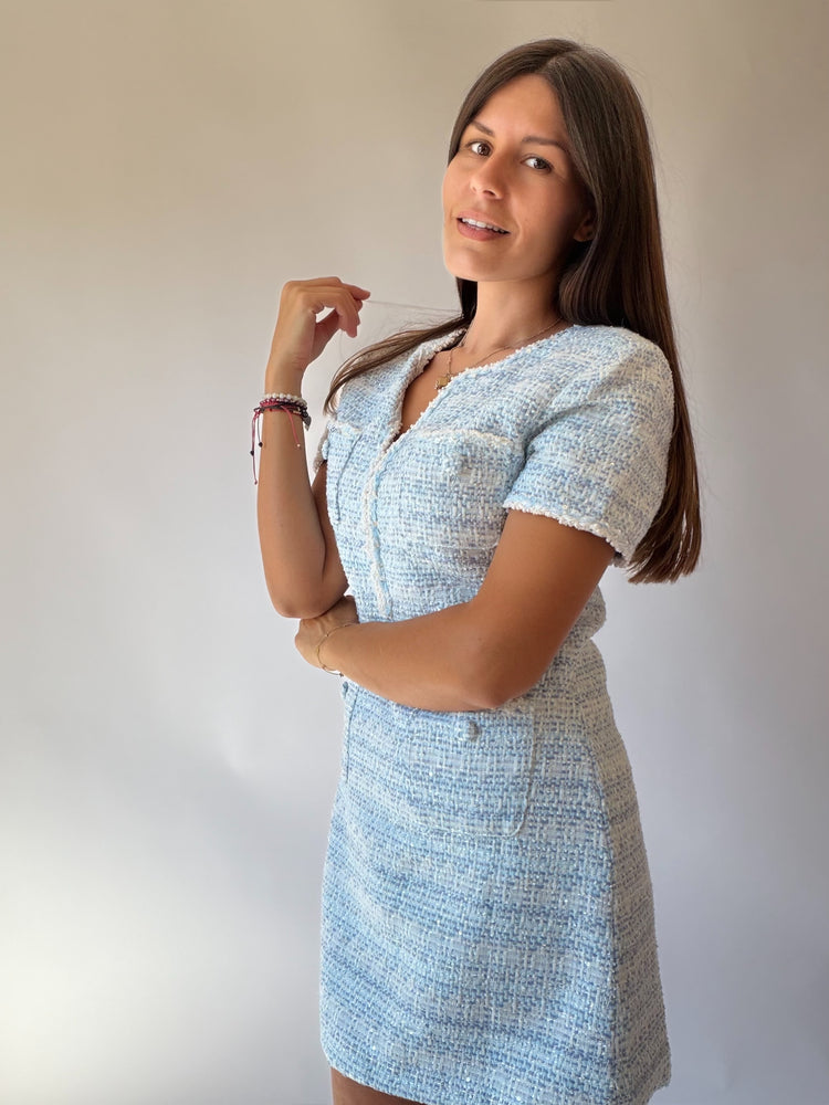 Рокля Букле