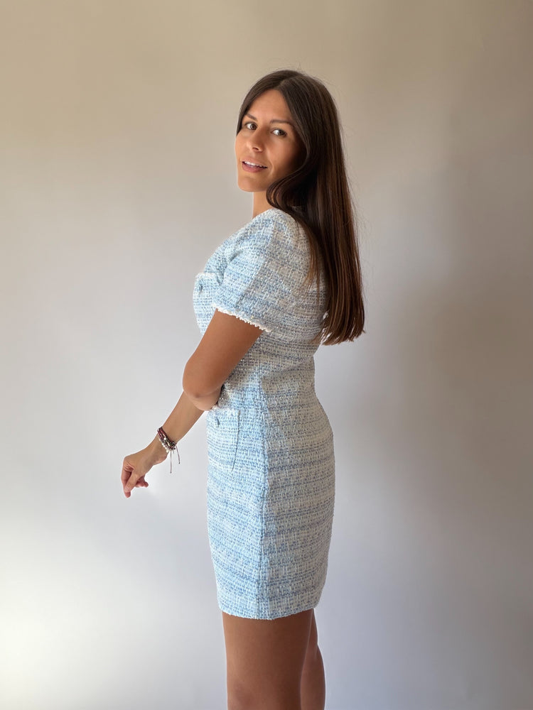 Рокля Букле