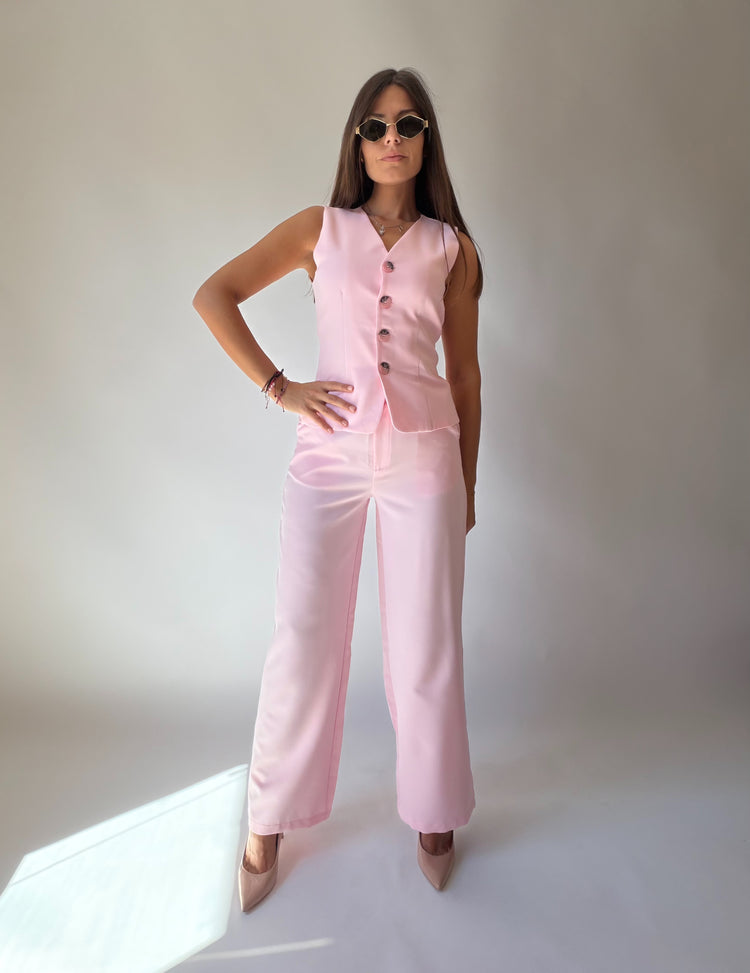 Сет ,,Pink Style''