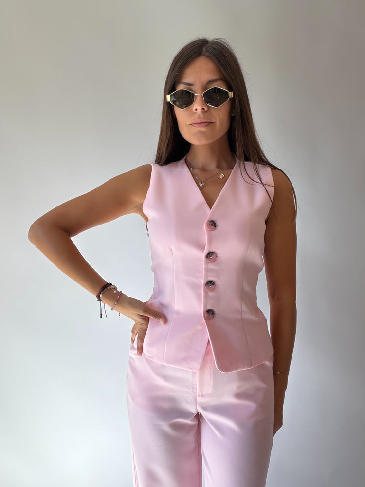 Сет ,,Pink Style''