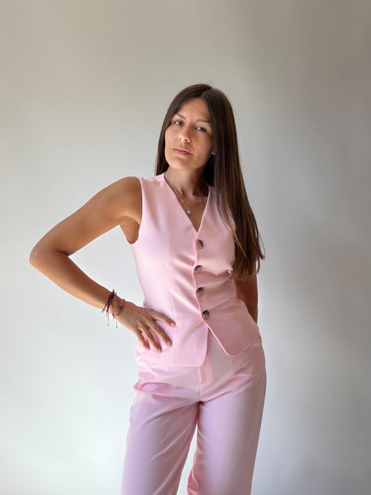 Сет ,,Pink Style''