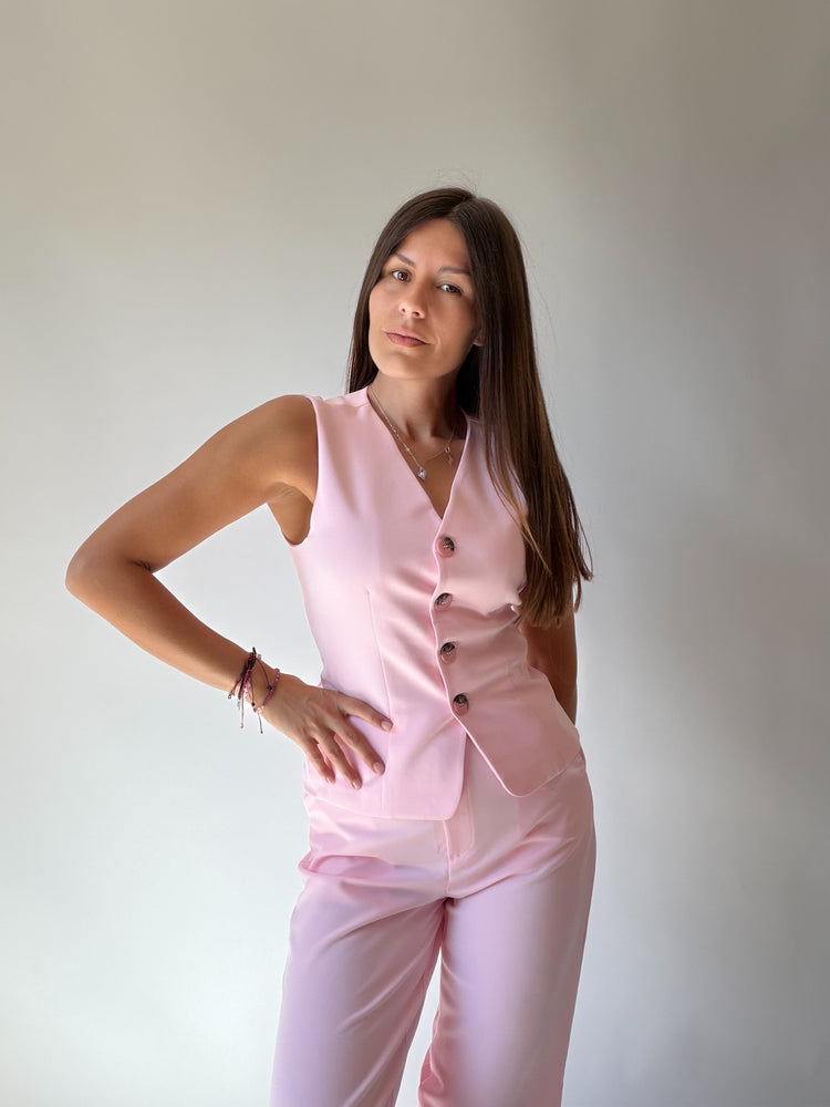 Сет ,,Pink Style''