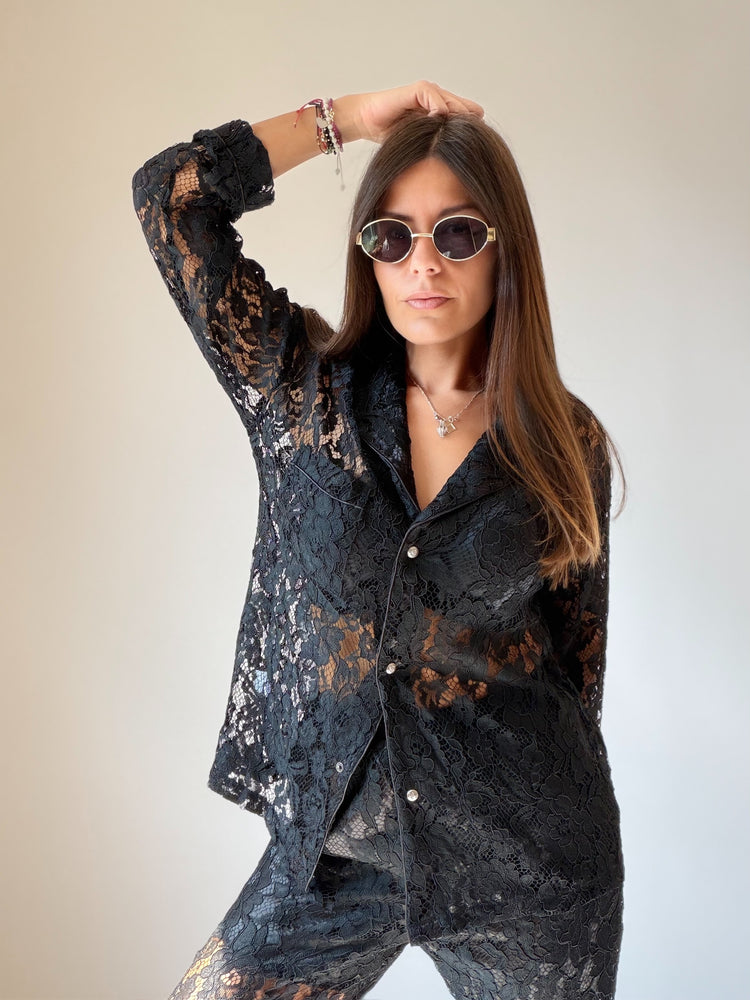 Дамски Комплект ,,Femme Fatal Lace''