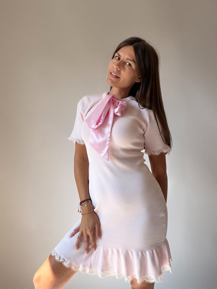 Рокляс Панделка ,,Sweet Temptation''