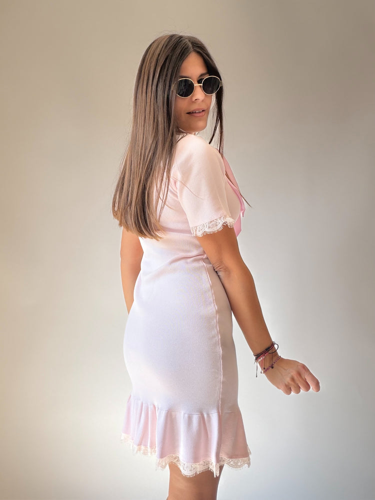 Рокляс Панделка ,,Sweet Temptation''